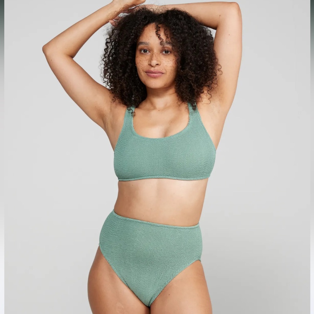 Aplomb High Waist Bikini